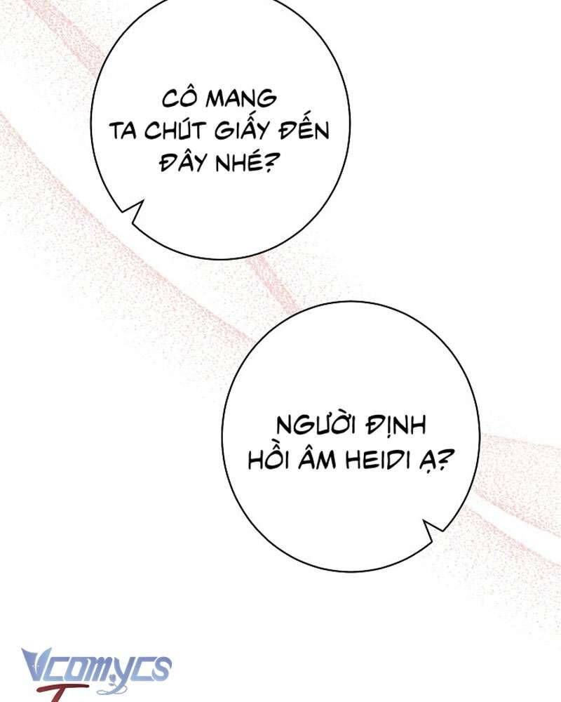Hầu Gái Độc Quyền Của Hoàng Hậu Phản Diện - Chap 103 - Trang 44