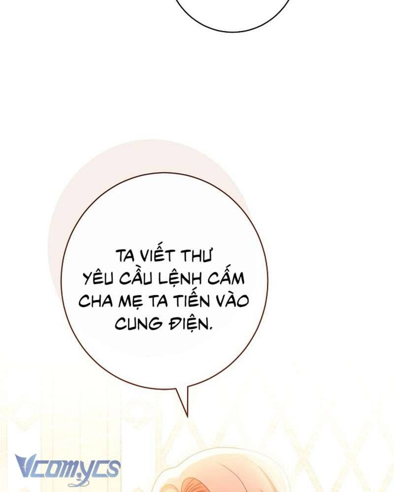 Hầu Gái Độc Quyền Của Hoàng Hậu Phản Diện - Chap 103 - Trang 46