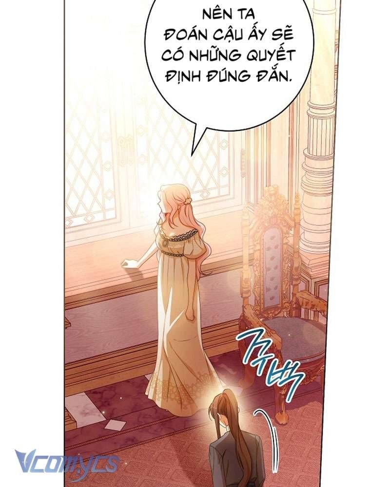 Hầu Gái Độc Quyền Của Hoàng Hậu Phản Diện - Chap 103 - Trang 51