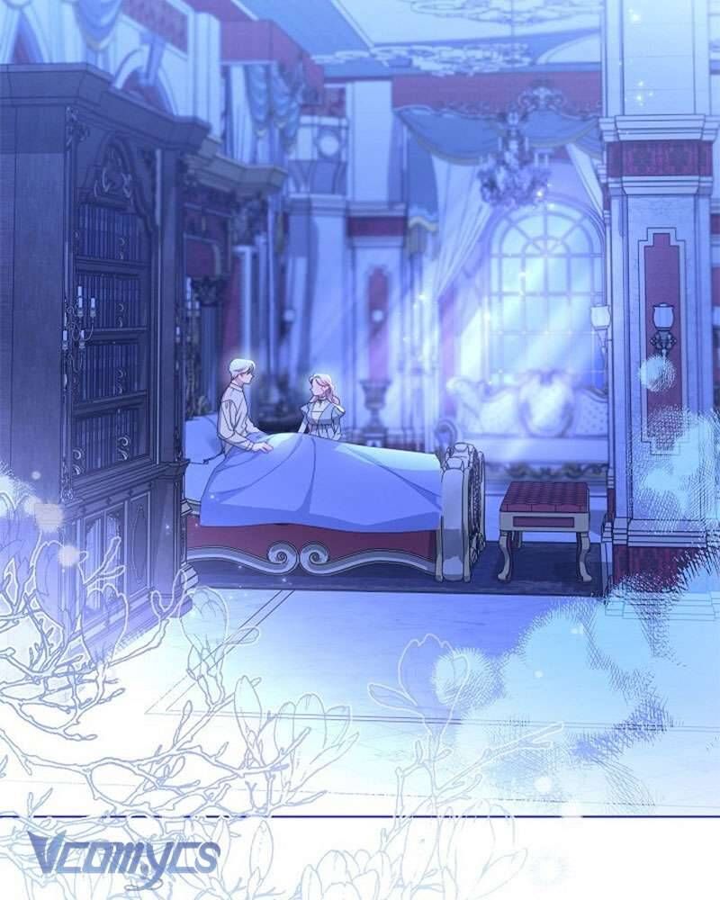 Hầu Gái Độc Quyền Của Hoàng Hậu Phản Diện - Chap 103 - Trang 55