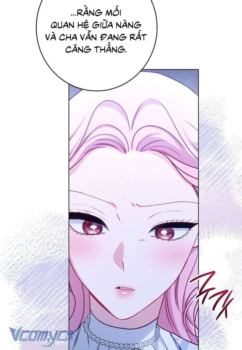 Hầu Gái Độc Quyền Của Hoàng Hậu Phản Diện - Chap 103 - Trang 58
