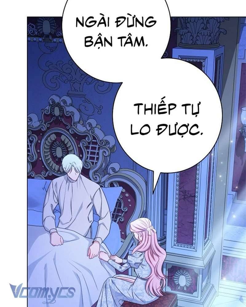 Hầu Gái Độc Quyền Của Hoàng Hậu Phản Diện - Chap 103 - Trang 60