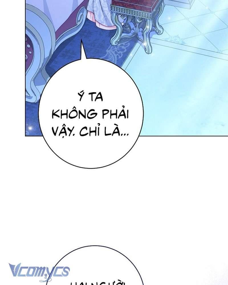 Hầu Gái Độc Quyền Của Hoàng Hậu Phản Diện - Chap 103 - Trang 61