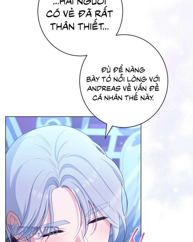 Hầu Gái Độc Quyền Của Hoàng Hậu Phản Diện - Chap 103 - Trang 62