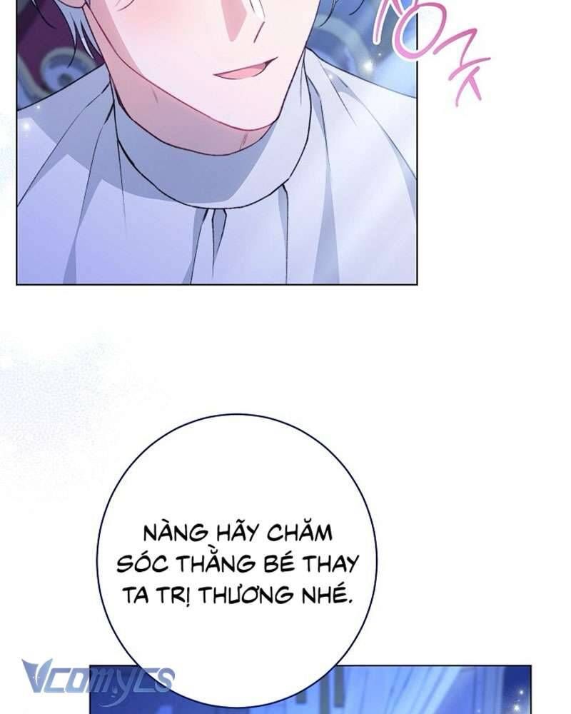 Hầu Gái Độc Quyền Của Hoàng Hậu Phản Diện - Chap 103 - Trang 63