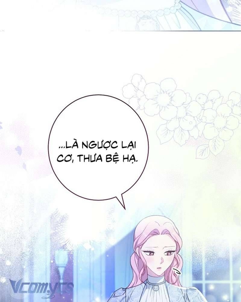 Hầu Gái Độc Quyền Của Hoàng Hậu Phản Diện - Chap 103 - Trang 66