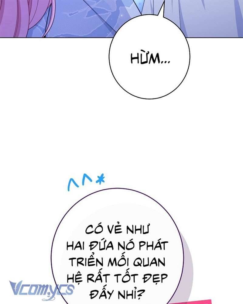 Hầu Gái Độc Quyền Của Hoàng Hậu Phản Diện - Chap 103 - Trang 70
