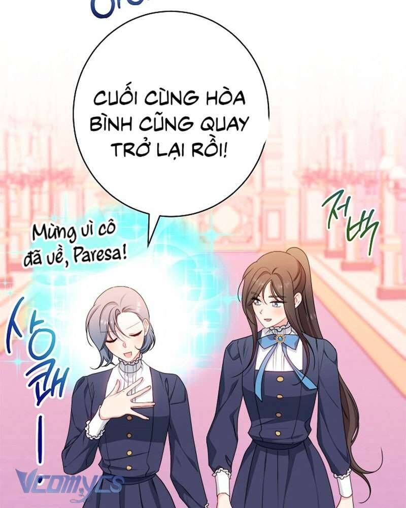 Hầu Gái Độc Quyền Của Hoàng Hậu Phản Diện - Chap 103 - Trang 8