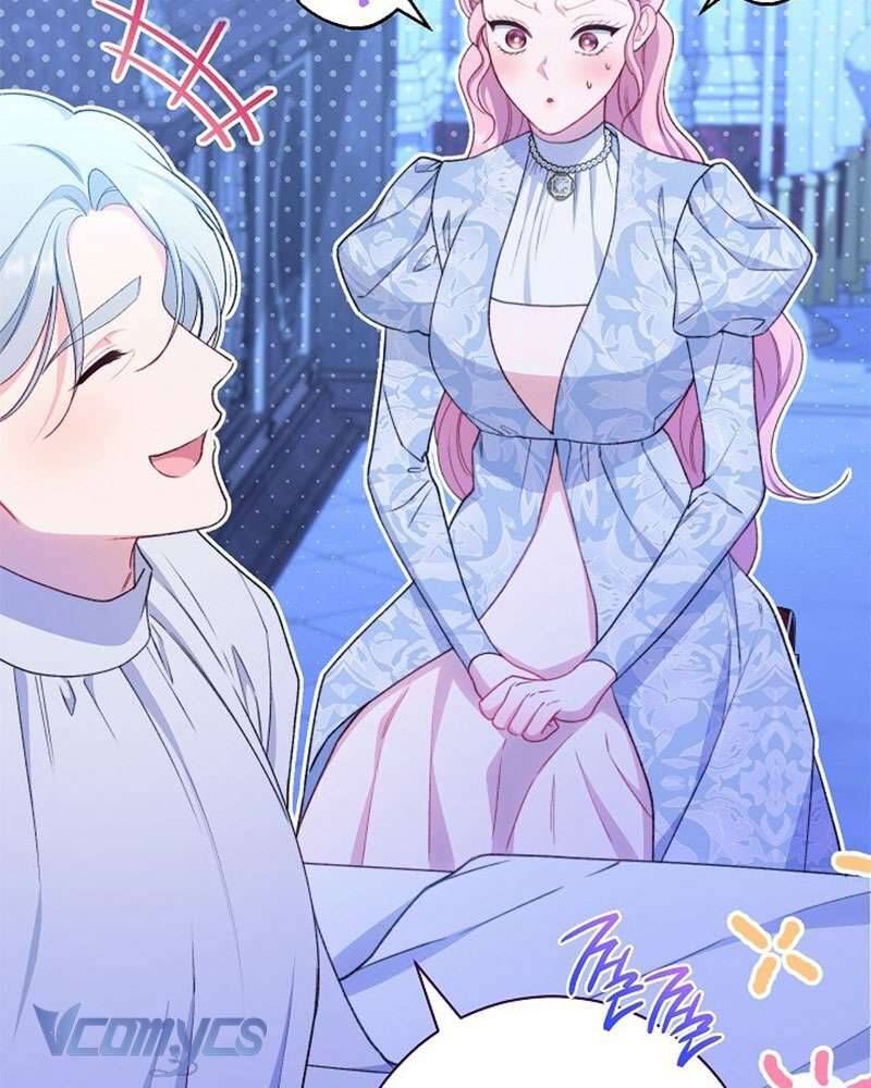 Hầu Gái Độc Quyền Của Hoàng Hậu Phản Diện - Chap 103 - Trang 73