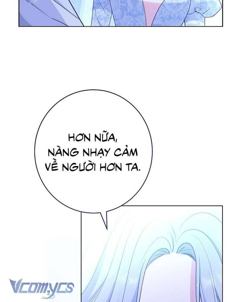 Hầu Gái Độc Quyền Của Hoàng Hậu Phản Diện - Chap 103 - Trang 85