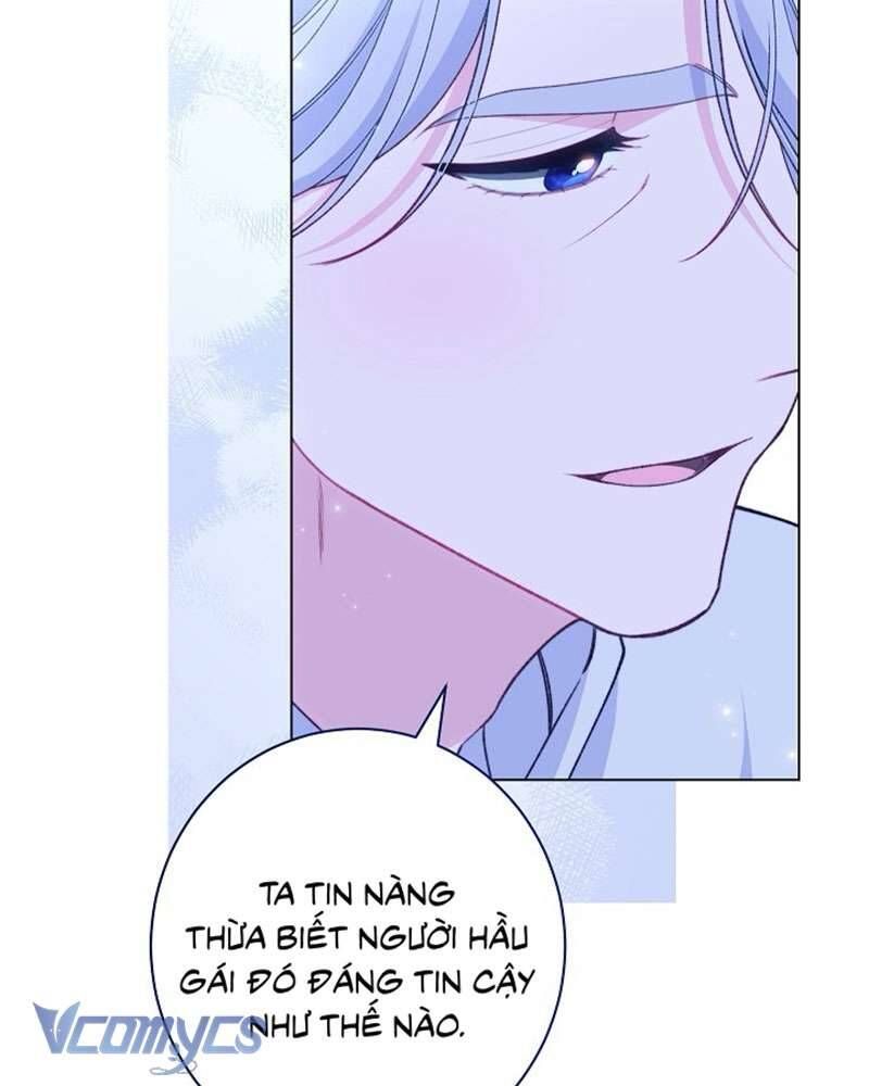 Hầu Gái Độc Quyền Của Hoàng Hậu Phản Diện - Chap 103 - Trang 86
