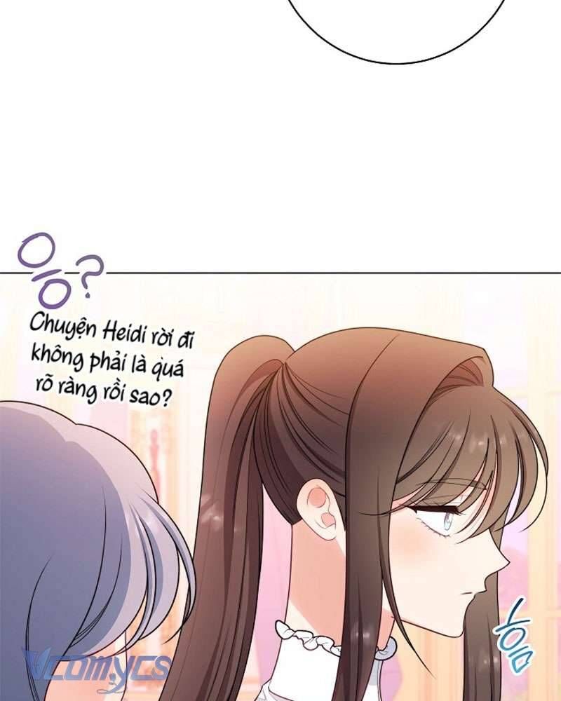 Hầu Gái Độc Quyền Của Hoàng Hậu Phản Diện - Chap 103 - Trang 10