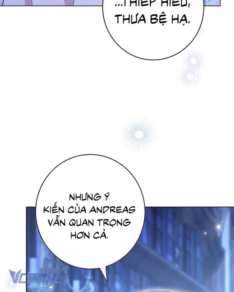 Hầu Gái Độc Quyền Của Hoàng Hậu Phản Diện - Chap 103 - Trang 91