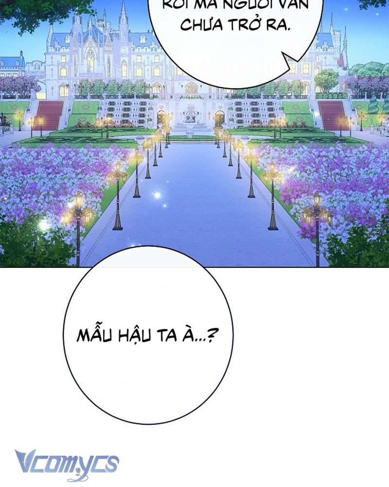 Hầu Gái Độc Quyền Của Hoàng Hậu Phản Diện - Chap 104 - Trang 22