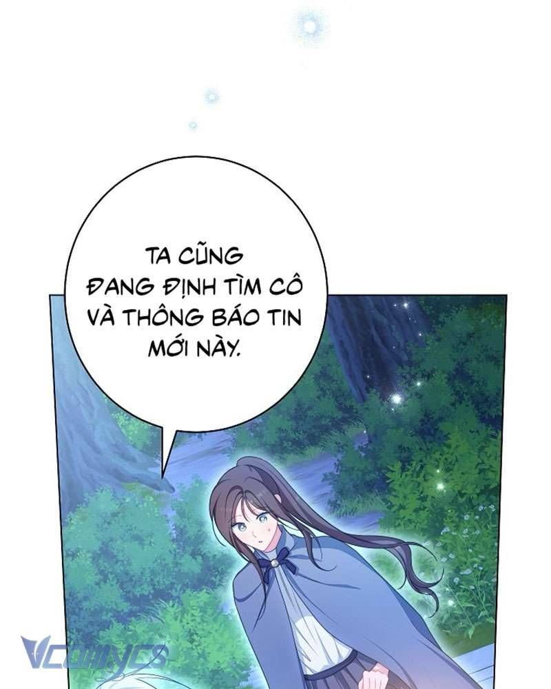Hầu Gái Độc Quyền Của Hoàng Hậu Phản Diện - Chap 104 - Trang 25