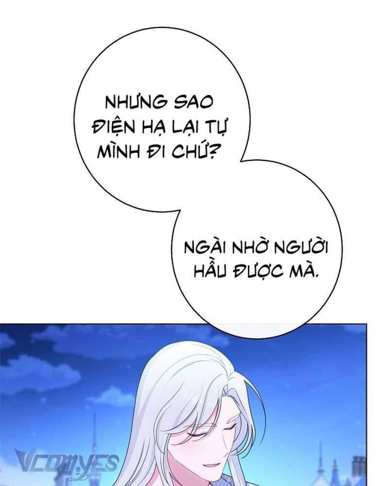 Hầu Gái Độc Quyền Của Hoàng Hậu Phản Diện - Chap 104 - Trang 27