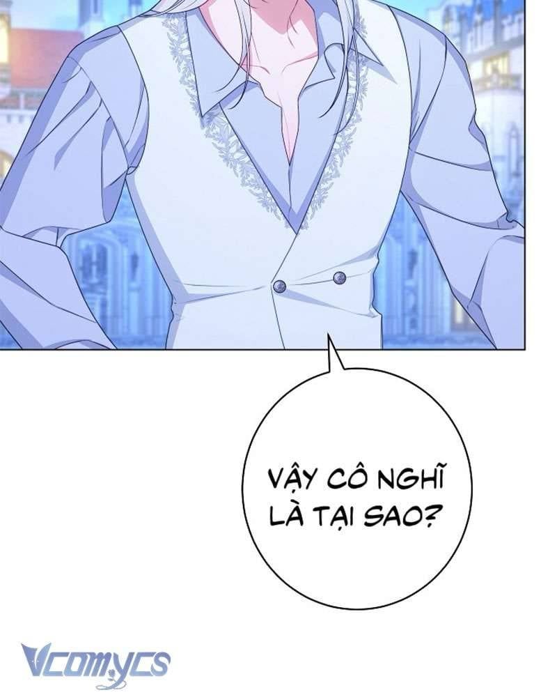 Hầu Gái Độc Quyền Của Hoàng Hậu Phản Diện - Chap 104 - Trang 28