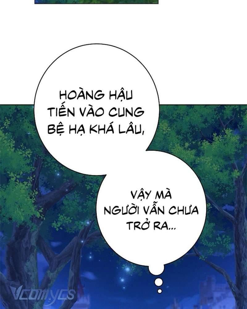 Hầu Gái Độc Quyền Của Hoàng Hậu Phản Diện - Chap 104 - Trang 4