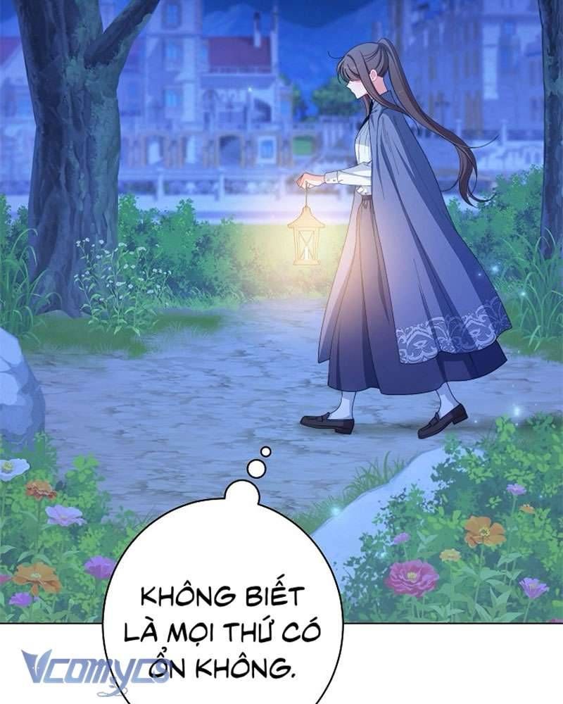 Hầu Gái Độc Quyền Của Hoàng Hậu Phản Diện - Chap 104 - Trang 5