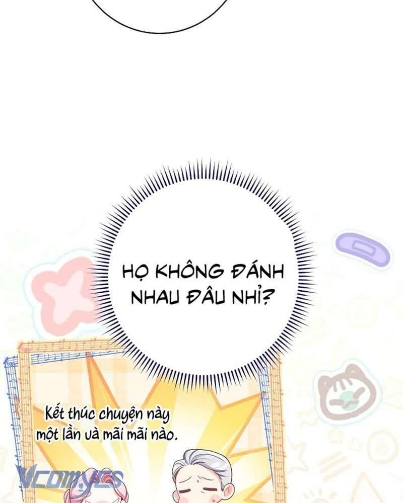 Hầu Gái Độc Quyền Của Hoàng Hậu Phản Diện - Chap 104 - Trang 6