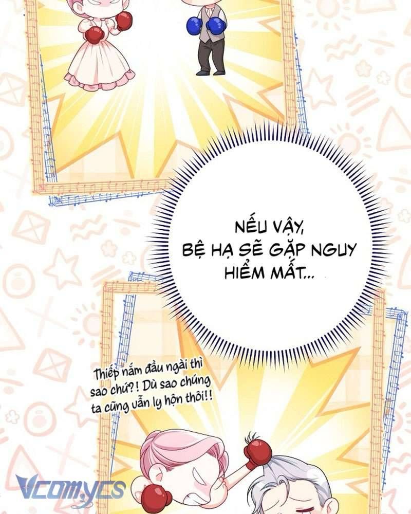 Hầu Gái Độc Quyền Của Hoàng Hậu Phản Diện - Chap 104 - Trang 7