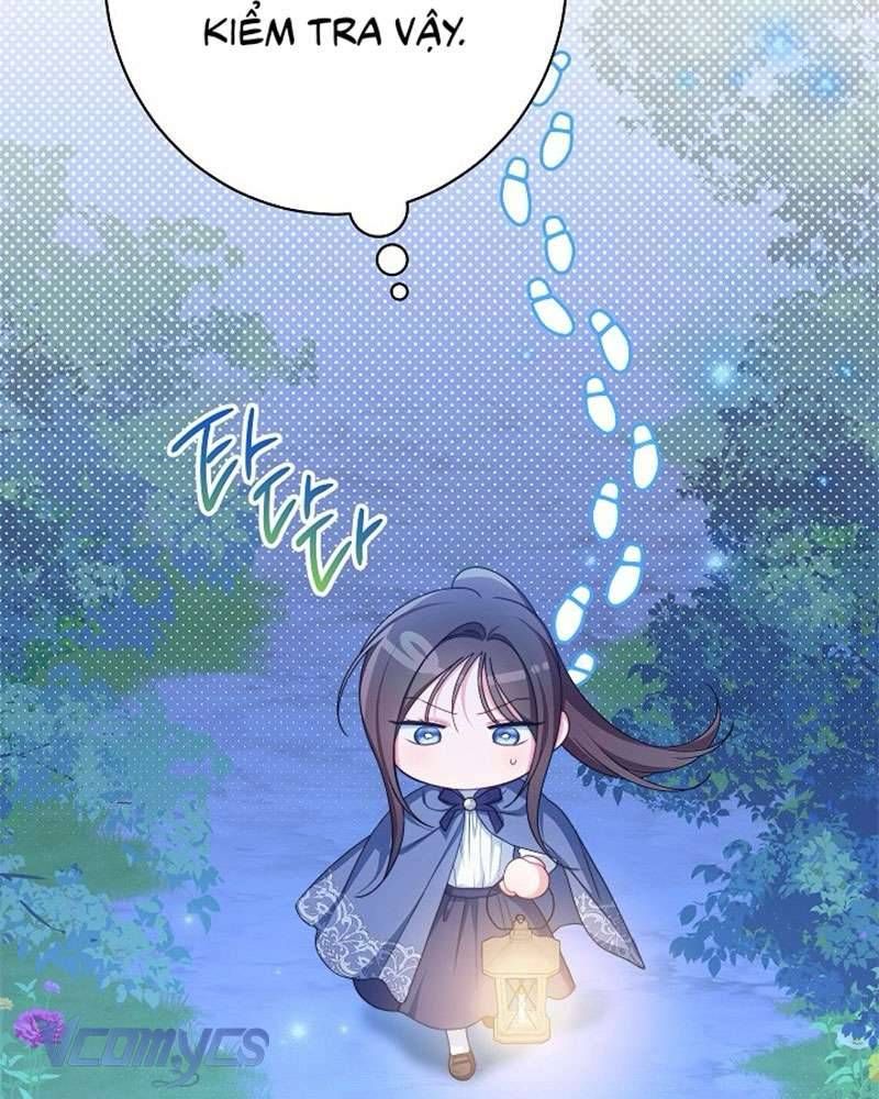 Hầu Gái Độc Quyền Của Hoàng Hậu Phản Diện - Chap 104 - Trang 9