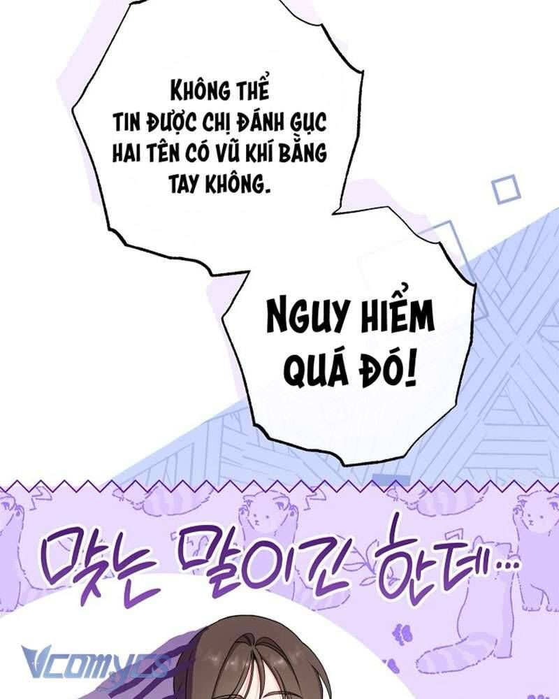 Hầu Gái Độc Quyền Của Hoàng Hậu Phản Diện - Chap 105 - Trang 105