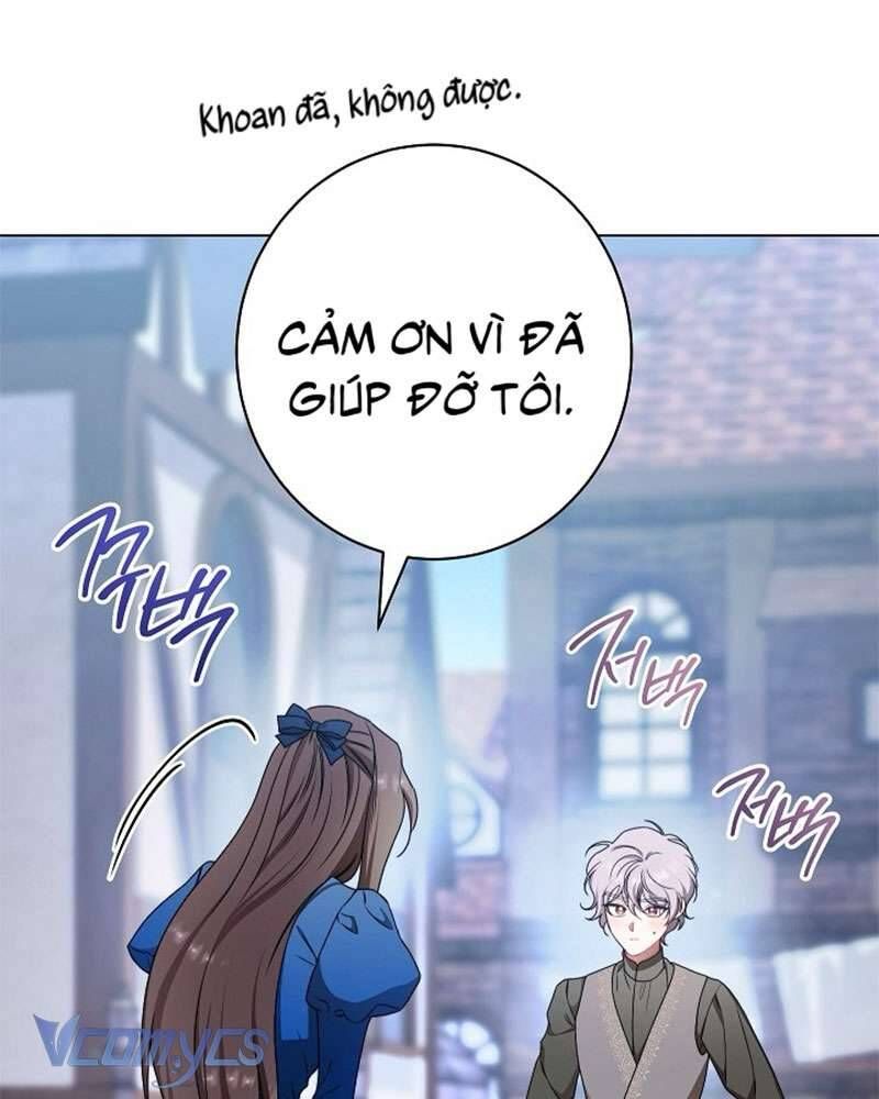 Hầu Gái Độc Quyền Của Hoàng Hậu Phản Diện - Chap 105 - Trang 107