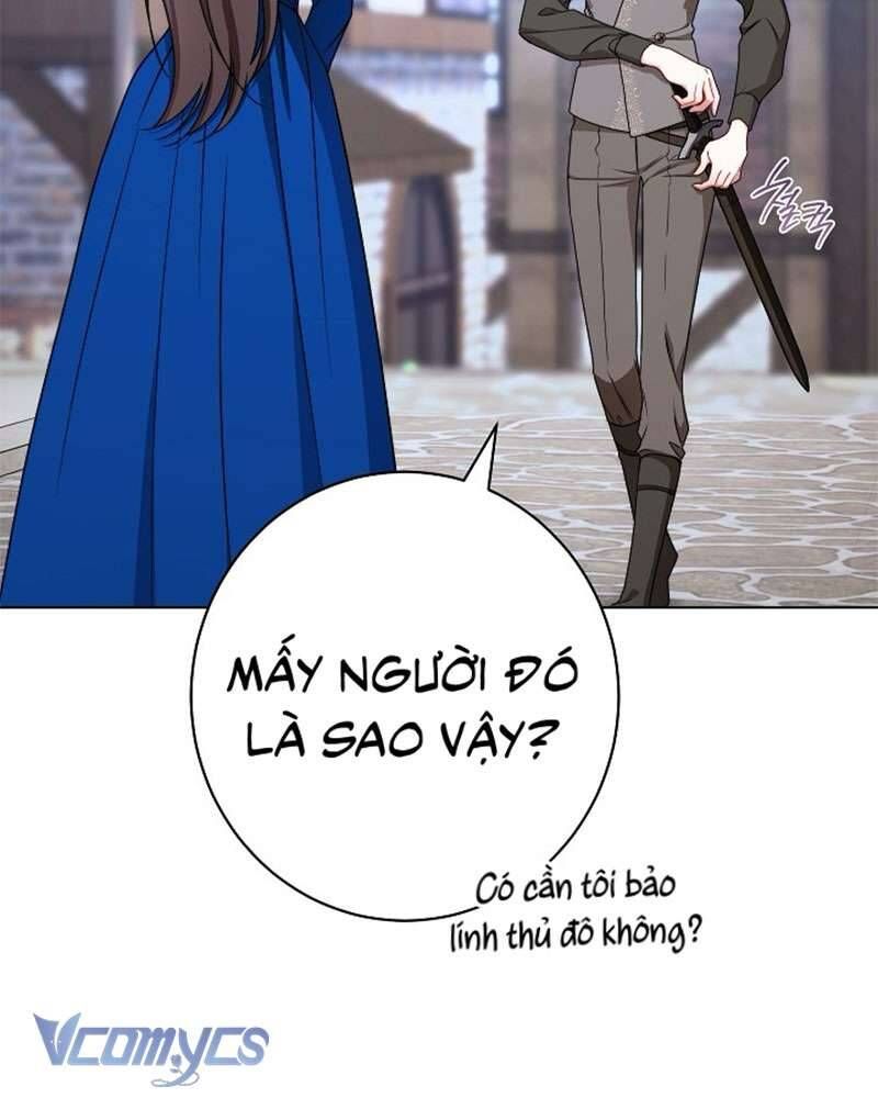 Hầu Gái Độc Quyền Của Hoàng Hậu Phản Diện - Chap 105 - Trang 108