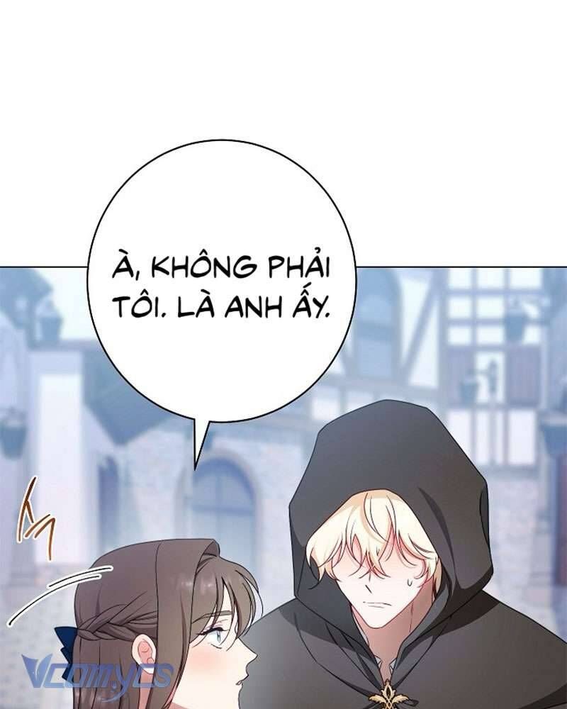 Hầu Gái Độc Quyền Của Hoàng Hậu Phản Diện - Chap 105 - Trang 109