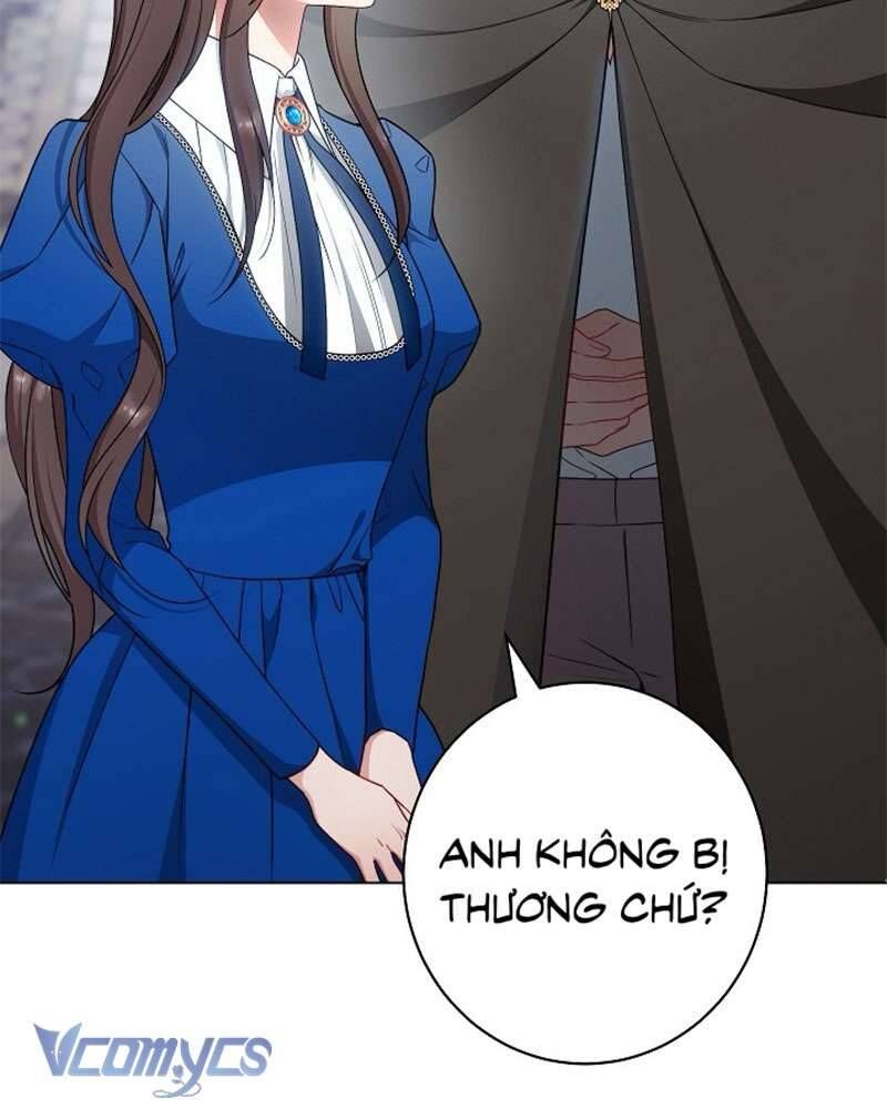 Hầu Gái Độc Quyền Của Hoàng Hậu Phản Diện - Chap 105 - Trang 110