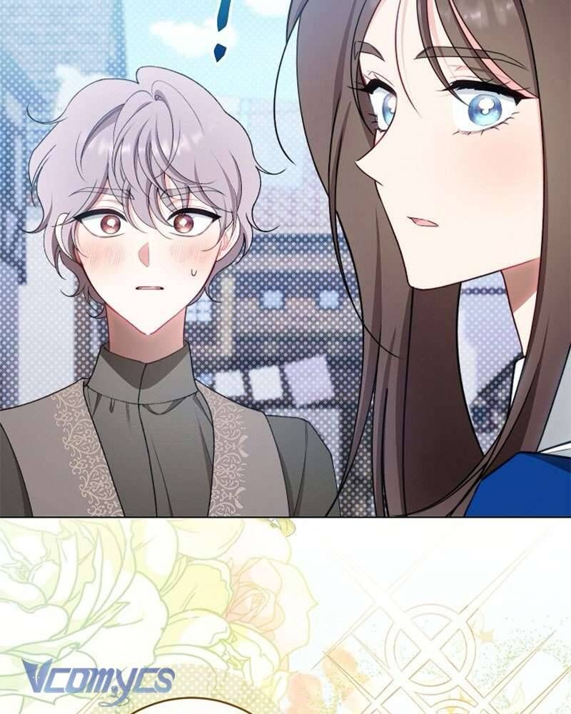 Hầu Gái Độc Quyền Của Hoàng Hậu Phản Diện - Chap 105 - Trang 112