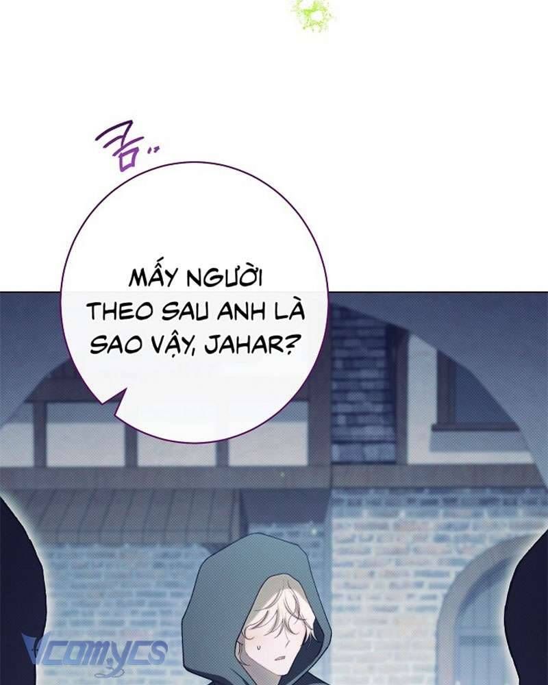 Hầu Gái Độc Quyền Của Hoàng Hậu Phản Diện - Chap 105 - Trang 116