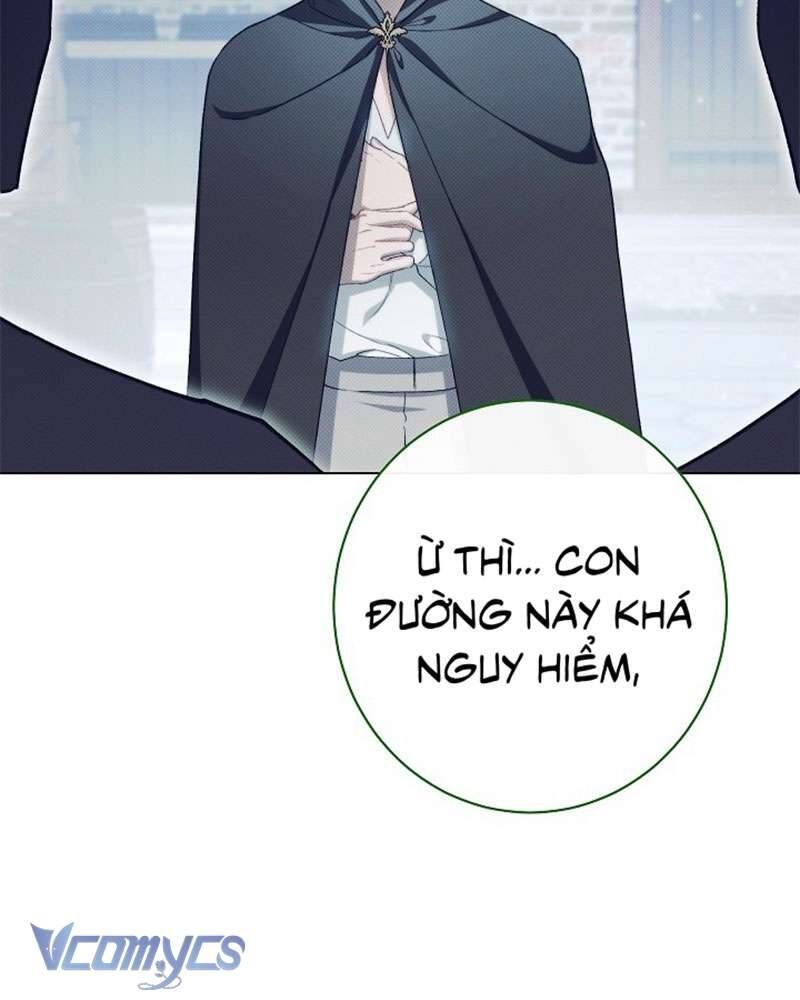 Hầu Gái Độc Quyền Của Hoàng Hậu Phản Diện - Chap 105 - Trang 117