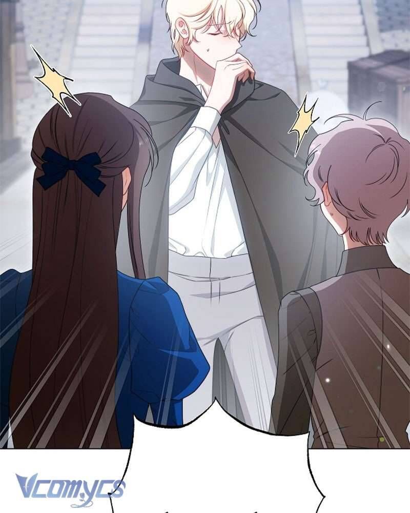Hầu Gái Độc Quyền Của Hoàng Hậu Phản Diện - Chap 105 - Trang 119