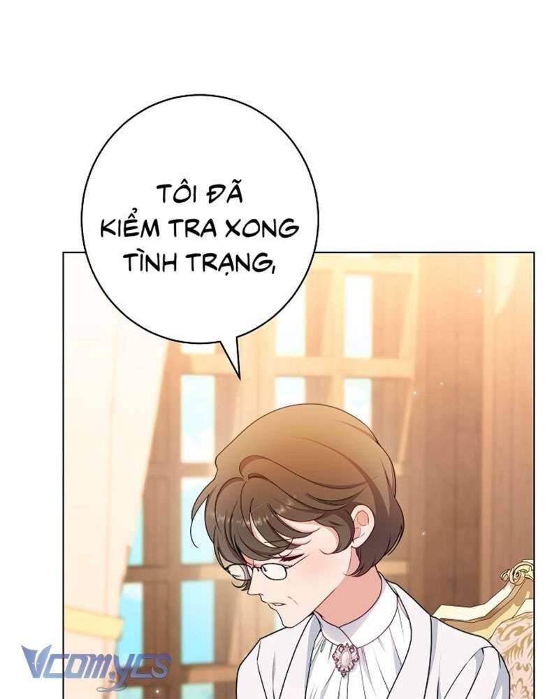 Hầu Gái Độc Quyền Của Hoàng Hậu Phản Diện - Chap 105 - Trang 13