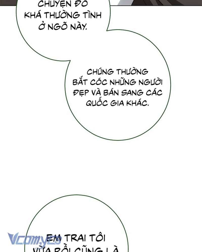 Hầu Gái Độc Quyền Của Hoàng Hậu Phản Diện - Chap 105 - Trang 122