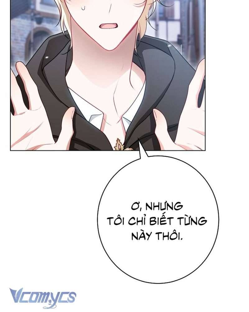 Hầu Gái Độc Quyền Của Hoàng Hậu Phản Diện - Chap 105 - Trang 129