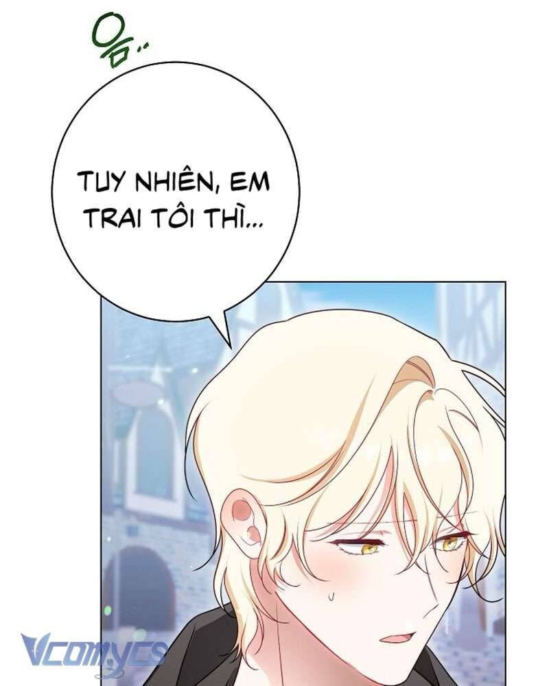 Hầu Gái Độc Quyền Của Hoàng Hậu Phản Diện - Chap 105 - Trang 130