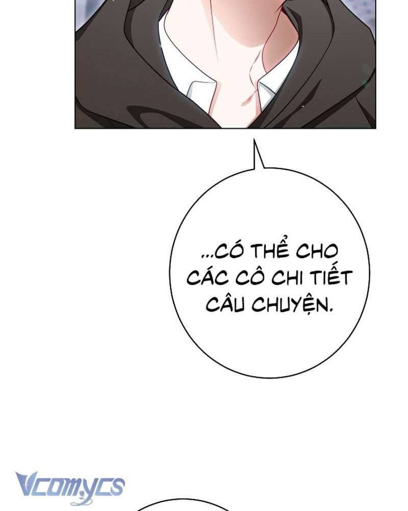 Hầu Gái Độc Quyền Của Hoàng Hậu Phản Diện - Chap 105 - Trang 131