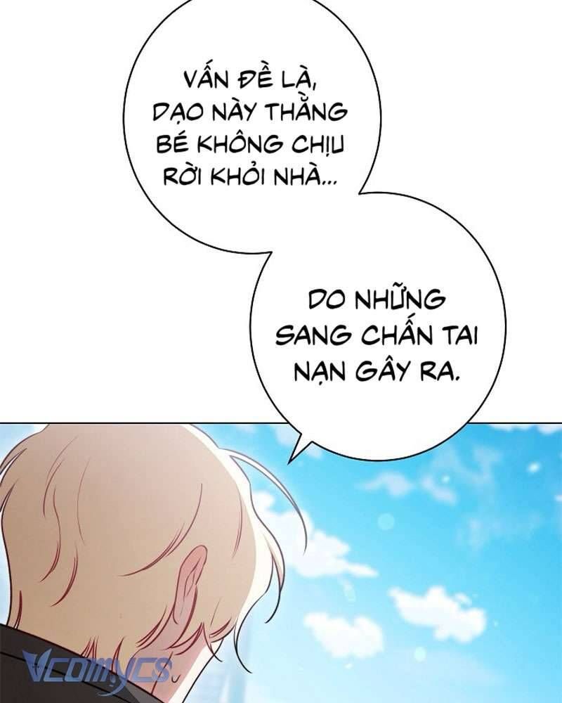 Hầu Gái Độc Quyền Của Hoàng Hậu Phản Diện - Chap 105 - Trang 132