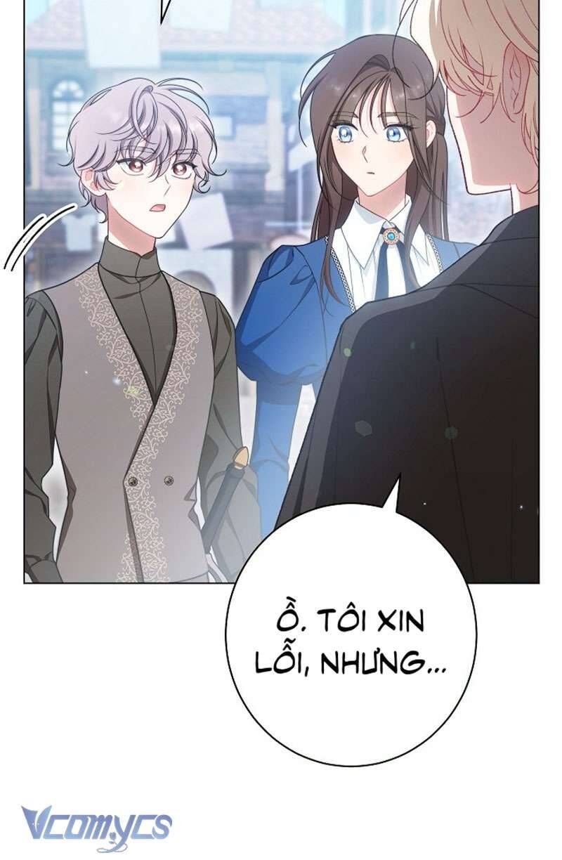 Hầu Gái Độc Quyền Của Hoàng Hậu Phản Diện - Chap 105 - Trang 135