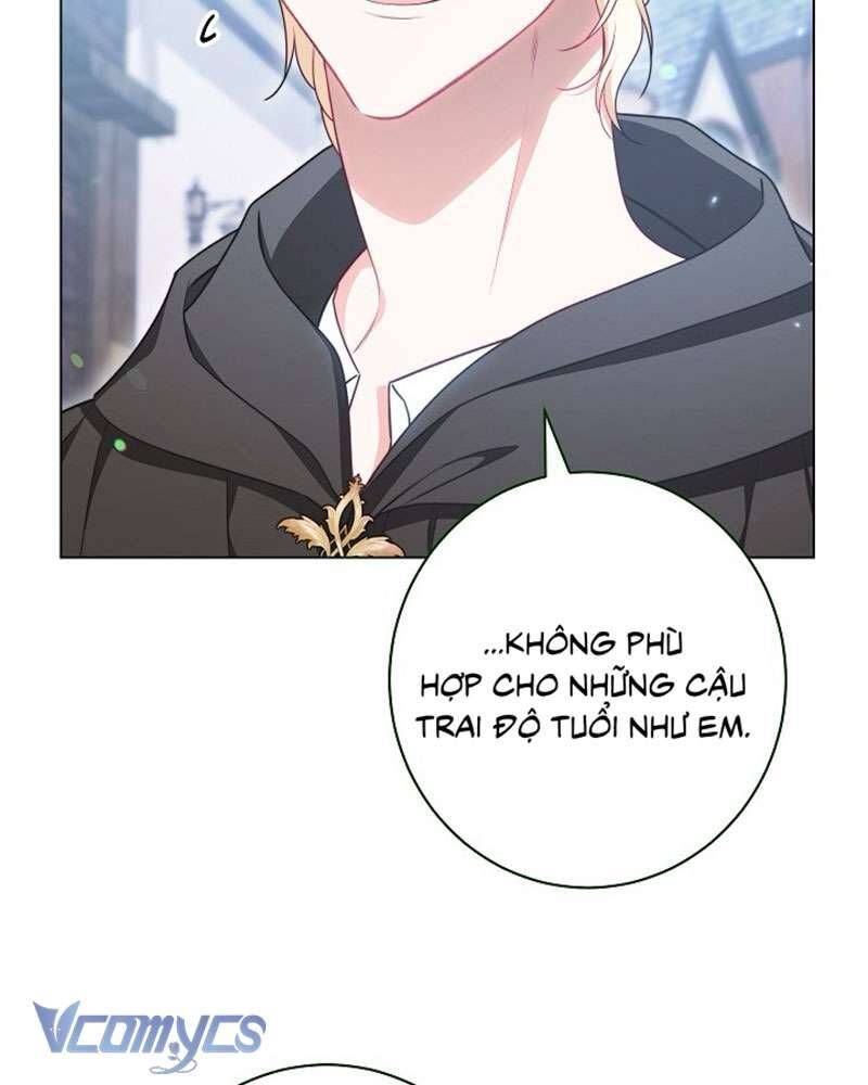 Hầu Gái Độc Quyền Của Hoàng Hậu Phản Diện - Chap 105 - Trang 137