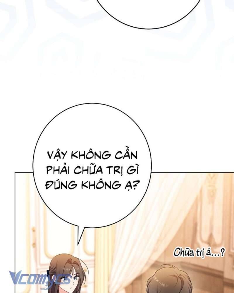 Hầu Gái Độc Quyền Của Hoàng Hậu Phản Diện - Chap 105 - Trang 17