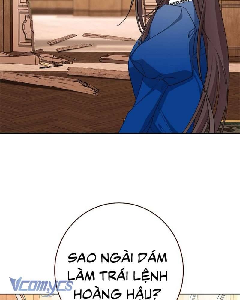 Hầu Gái Độc Quyền Của Hoàng Hậu Phản Diện - Chap 105 - Trang 21