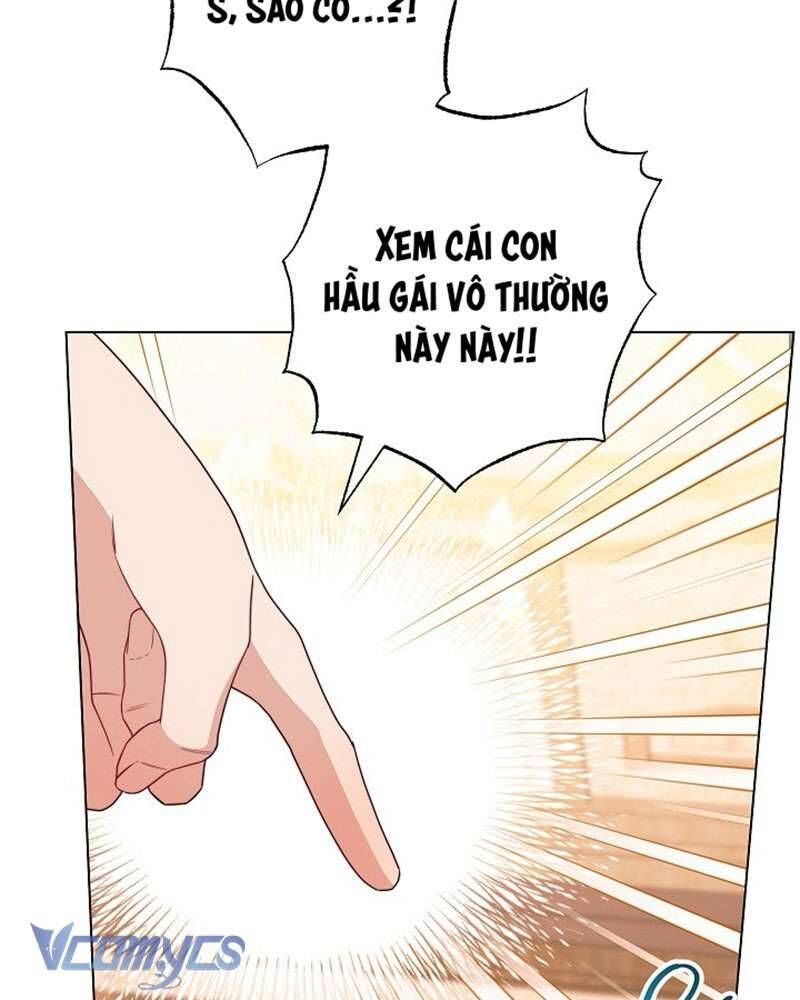 Hầu Gái Độc Quyền Của Hoàng Hậu Phản Diện - Chap 105 - Trang 26