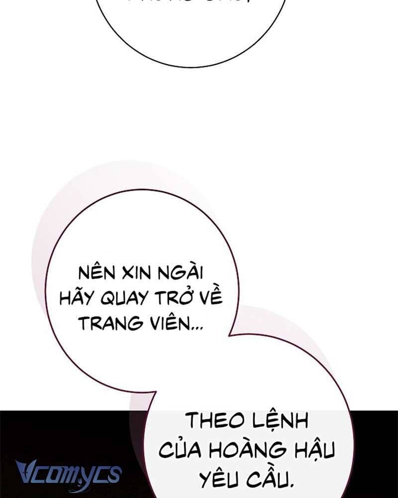 Hầu Gái Độc Quyền Của Hoàng Hậu Phản Diện - Chap 105 - Trang 28
