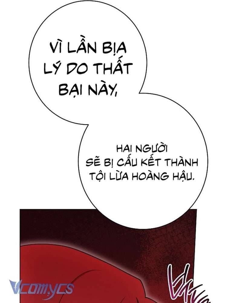 Hầu Gái Độc Quyền Của Hoàng Hậu Phản Diện - Chap 105 - Trang 31