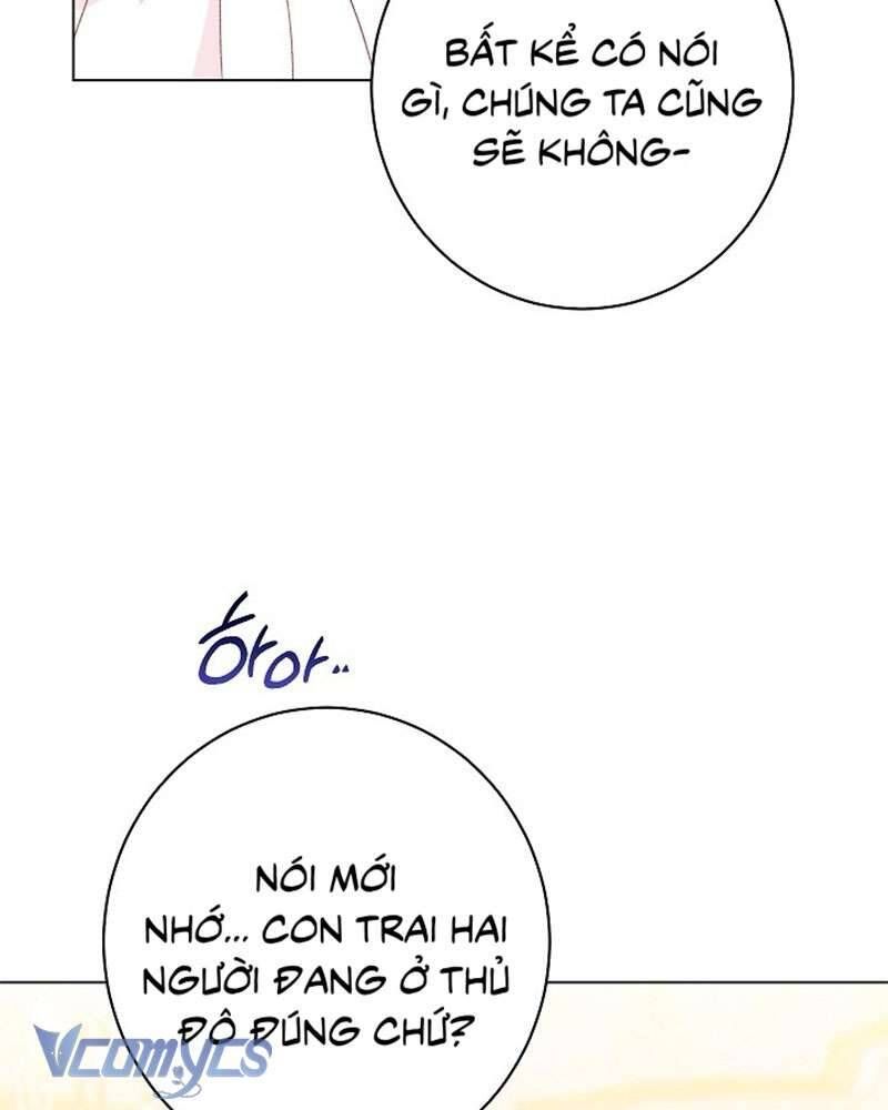 Hầu Gái Độc Quyền Của Hoàng Hậu Phản Diện - Chap 105 - Trang 33