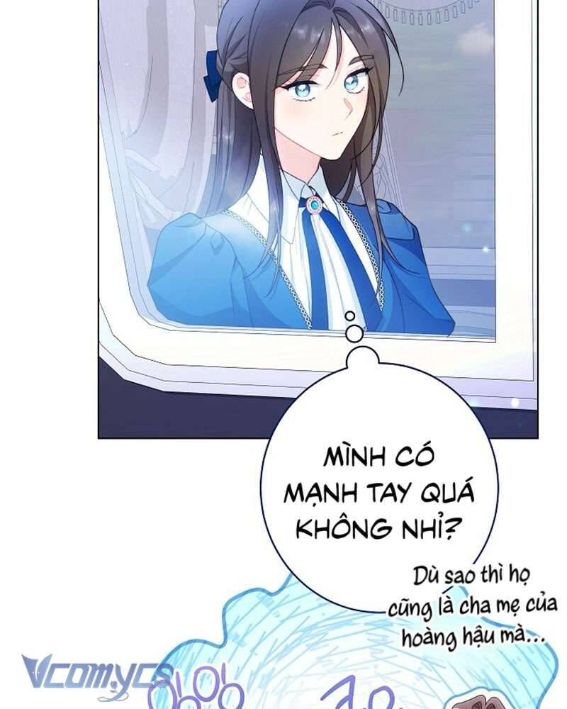 Hầu Gái Độc Quyền Của Hoàng Hậu Phản Diện - Chap 105 - Trang 43